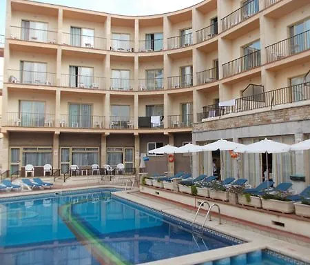 Iris - Only Adults Hotel El Arenal (Mallorca)