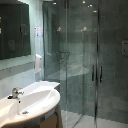Iris - Only Adults Hotel El Arenal (Mallorca)