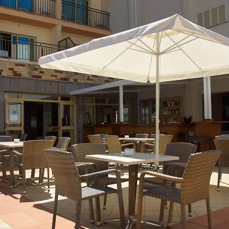 Iris - Only Adults 3* Ελ Αρενάλ