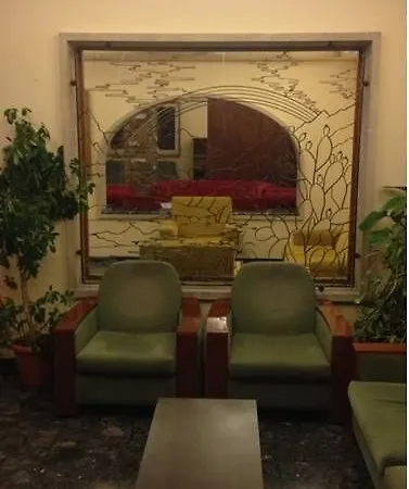 Hotel Iris - Only Adults 3*