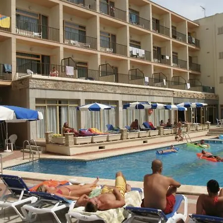 فندق Iris - Only Adults 3*