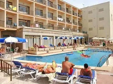 Hotel Iris - Only Adults