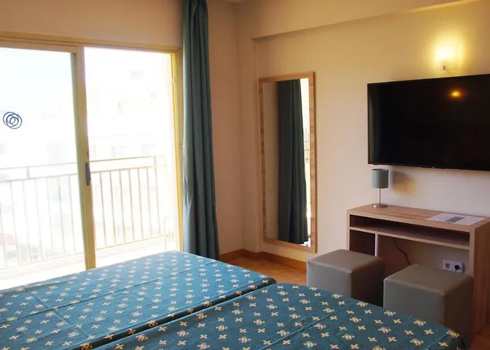 Hotel Iris - Only Adults El Arenal (Mallorca)