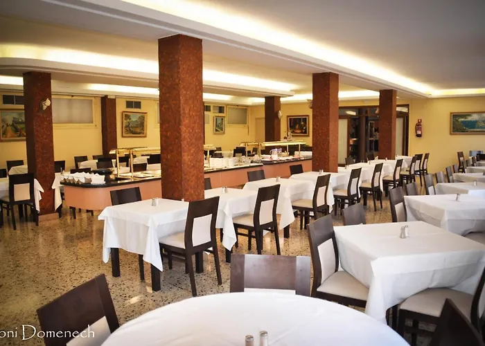 Hotel Iris - Only Adults El Arenal (Mallorca)