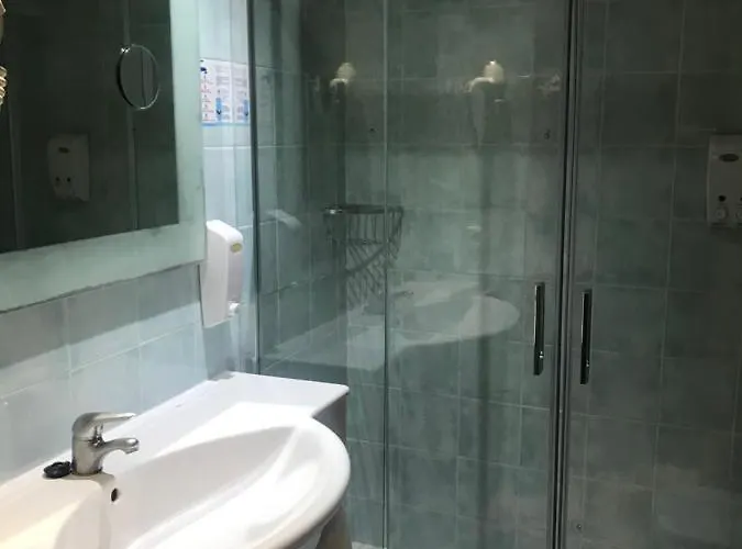 Iris - Only Adults Hotel El Arenal (Mallorca)