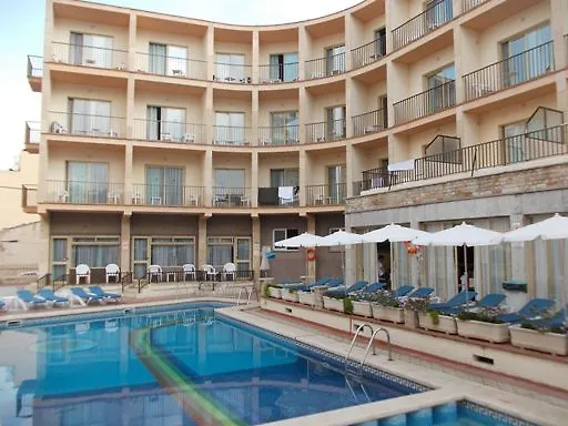 Iris - Only Adults Hotel El Arenal (Mallorca)