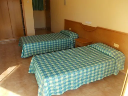 Hotel Iris - Only Adults 3*