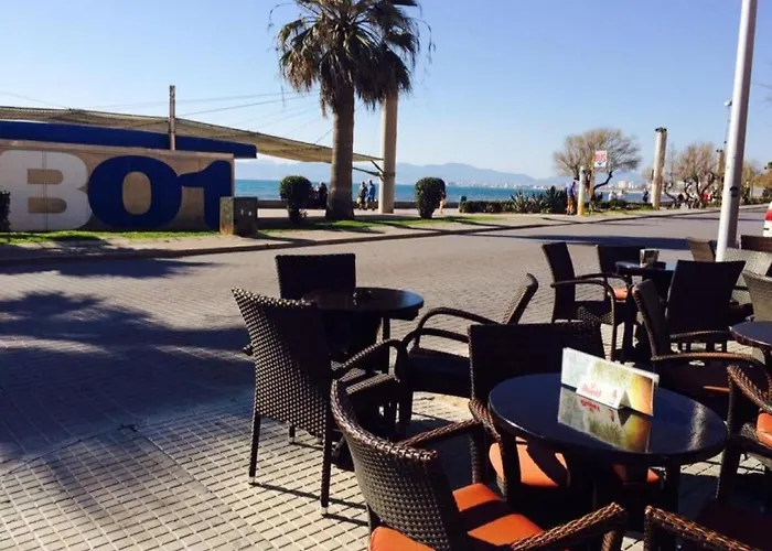 Iris - Only Adults Hotel 3*