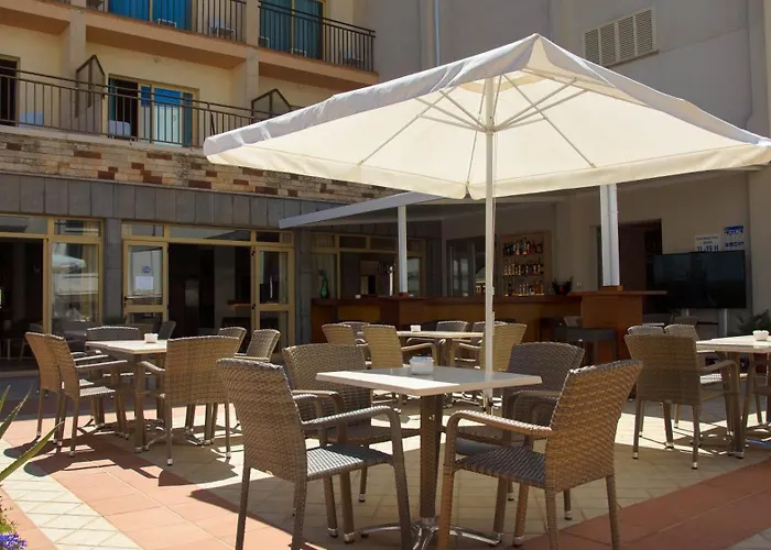 Iris - Only Adults 3* El Arenal (Mallorca)