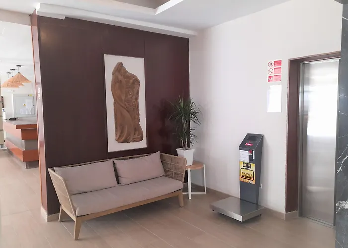 Iris - Only Adults Hotel 3*