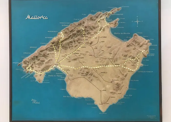 Ξενοδοχείο Iris - Only Adults