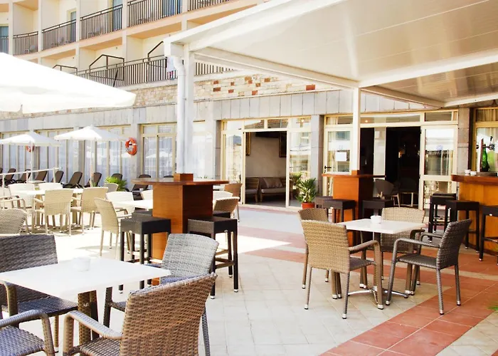 Hotel Iris - Only Adults El Arenal (Mallorca)