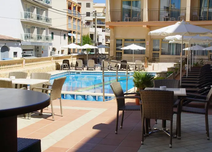 Iris - Only Adults 3* El Arenal (Mallorca)