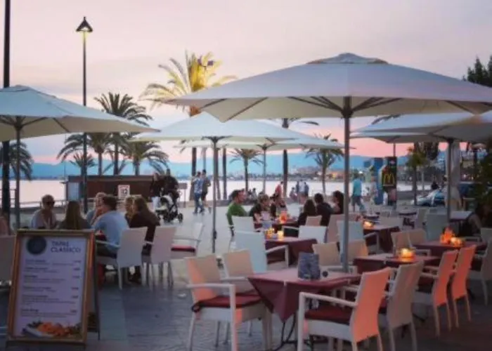 Iris - Only Adults Ελ Αρενάλ