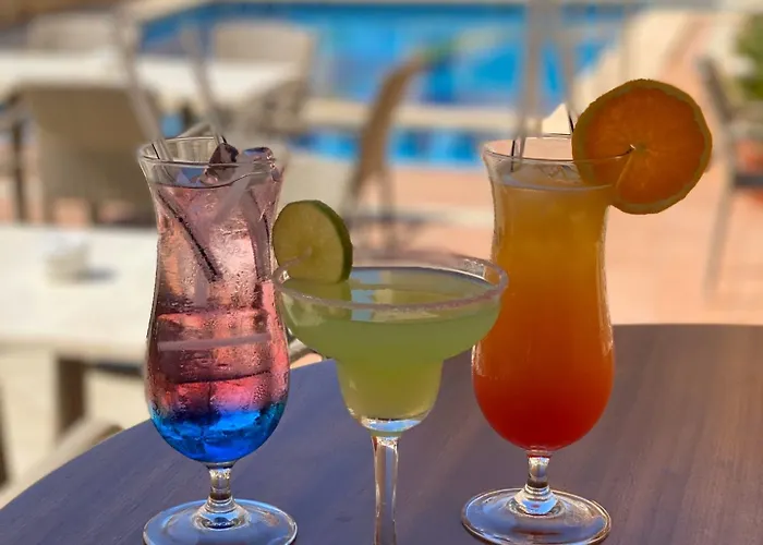 Iris - Only Adults 3*