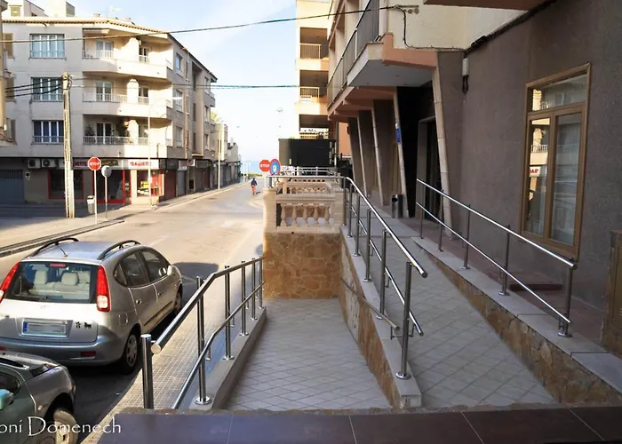 Iris - Only Adults Ξενοδοχείο 3*