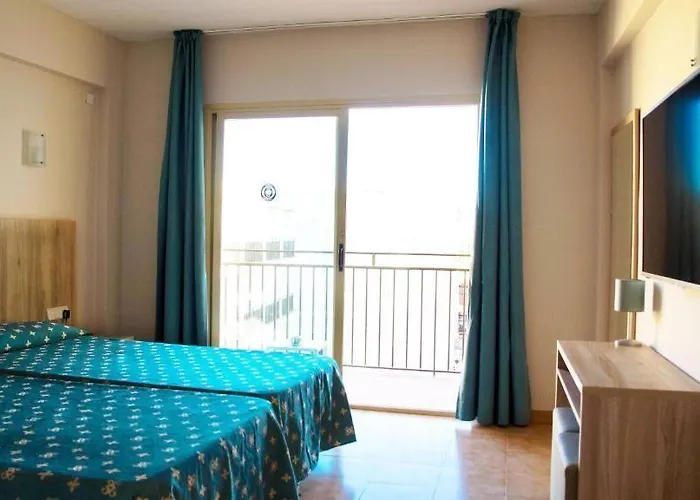 Iris - Only Adults Hotel