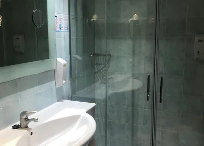 Iris - Only Adults Hotel