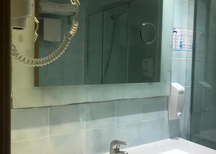 Iris - Only Adults Hotel El Arenal (Mallorca)