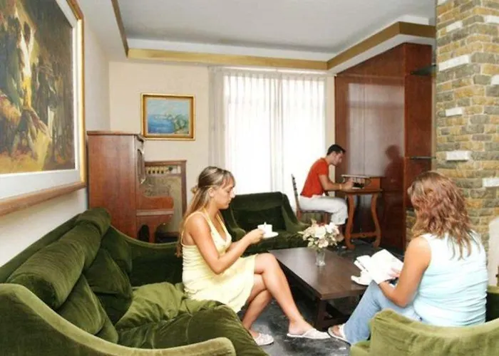 Iris - Only Adults 3* El Arenal (Mallorca)