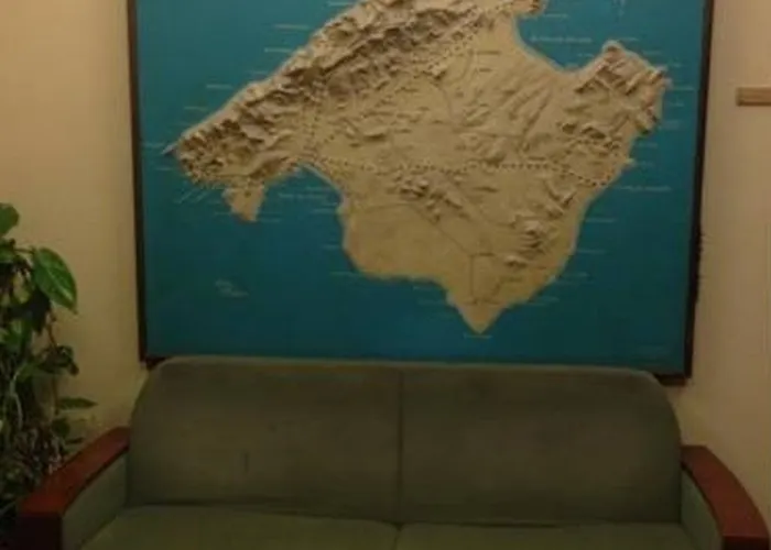 Iris - Only Adults Ξενοδοχείο