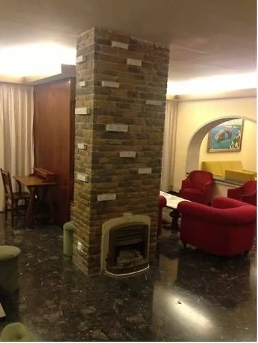 Iris - Only Adults 3*