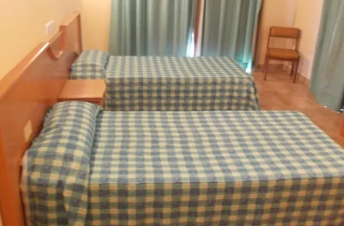 Hotel Iris - Only Adults El Arenal (Mallorca)