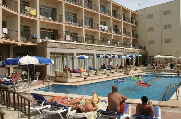 Ξενοδοχείο Iris - Only Adults 3*