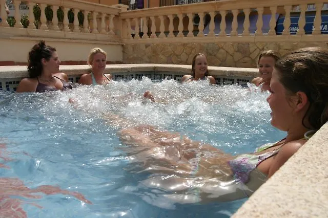 Iris - Only Adults Hotel El Arenal (Mallorca)