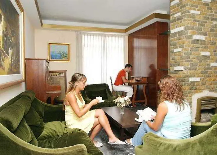 Hotel Iris - Only Adults El Arenal (Mallorca)