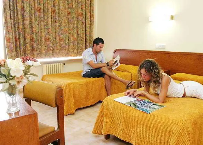 Iris - Only Adults 3* El Arenal (Mallorca)