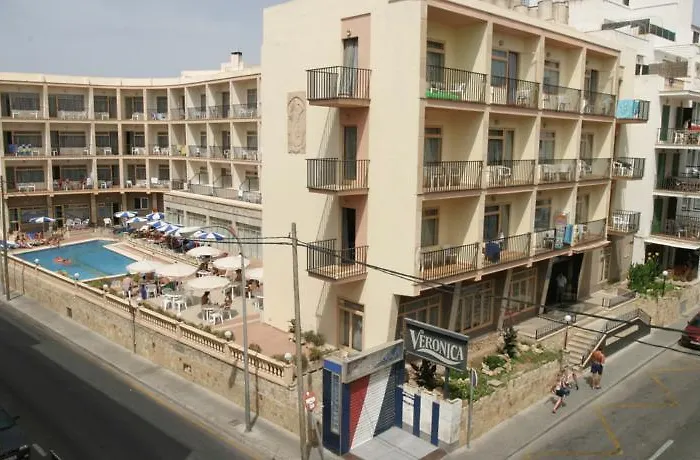 Hotel Iris - Only Adults