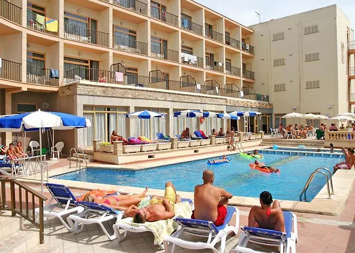 Iris - Only Adults 3* El Arenal (Mallorca)