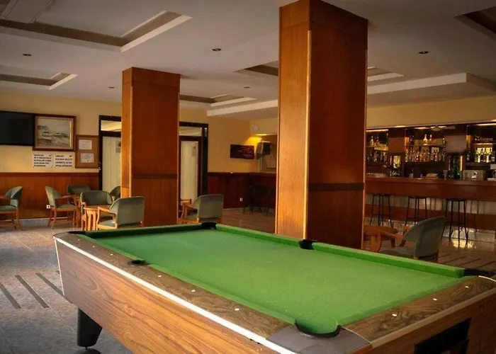 Iris - Only Adults Hotel 3*