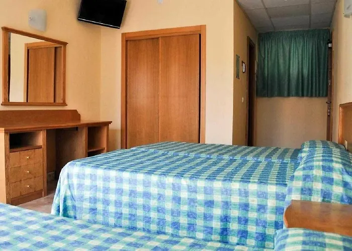 Iris - Only Adults El Arenal (Mallorca)