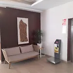 Iris - Only Adults Hotel 3*