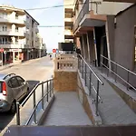Iris - Only Adults Hotel 3*