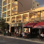 Iris - Only Adults Hotel 3*