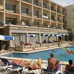 Hotel Iris - Only Adults 3*