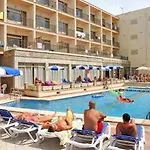 Hotel Iris - Only Adults