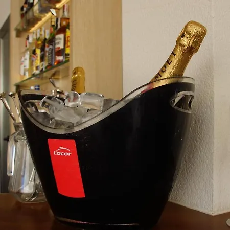 Iris - Only Adults Hotel El Arenal (Mallorca)