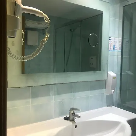 호텔 Iris - Only Adults