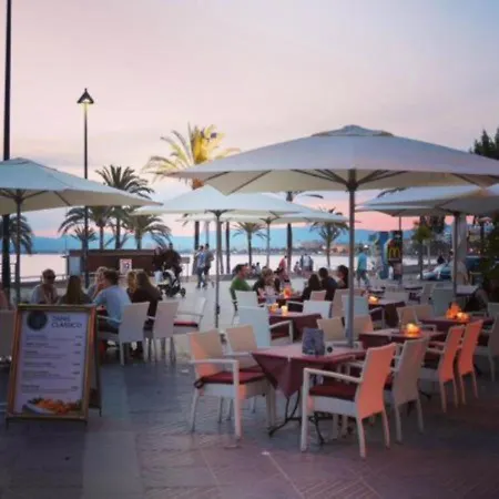 Iris - Only Adults 호텔