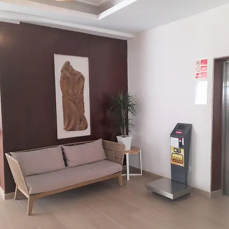 Iris - Only Adults Hotel 3*