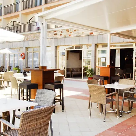 Otel Iris - Only Adults S'Arenal