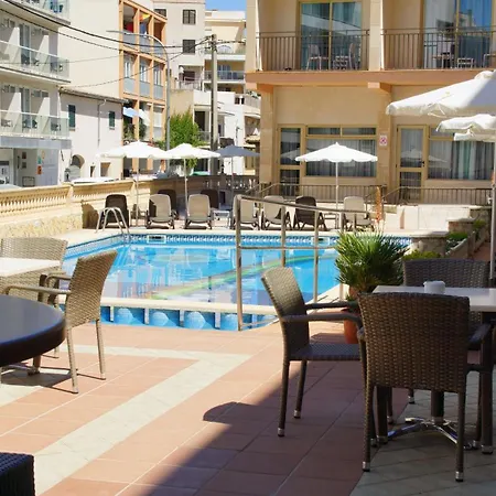 Iris - Only Adults 3* S'Arenal
