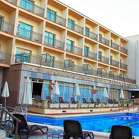Iris - Only Adults Hotel 3*