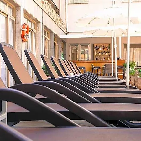 Iris - Only Adults Hotel El Arenal (Mallorca)