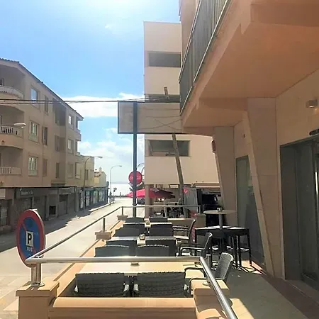 Hotel Iris - Only Adults El Arenal (Mallorca)