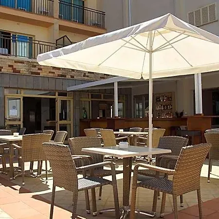 Hotel Iris - Only Adults 3*